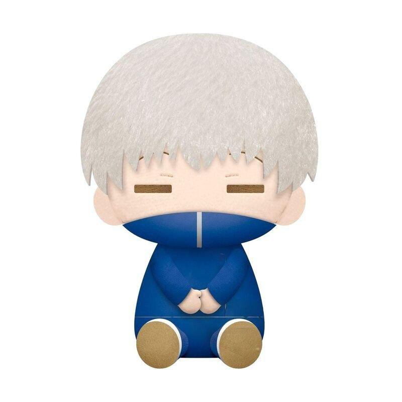 Banpestro Jujutsu Kaisen Toge Inumaki Big Plush Toy 20cm, , large image number 0