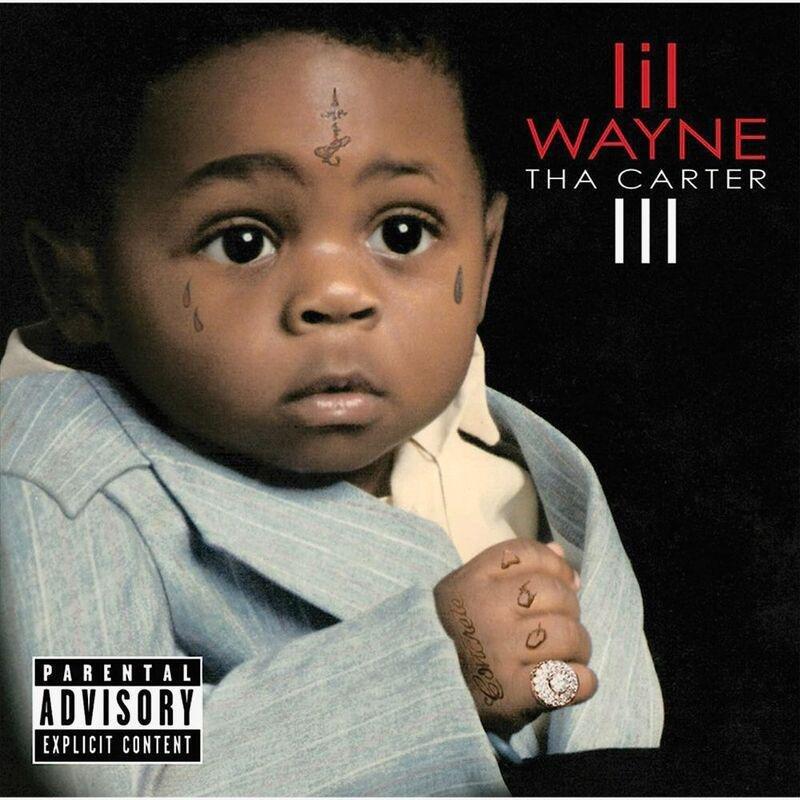 Tha Carter III (2 Discs) | Lil Wayne, , medium