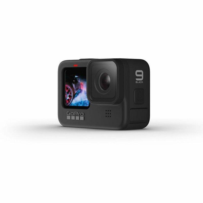 GoPro HERO9 Action Camera Black, , large image number 0