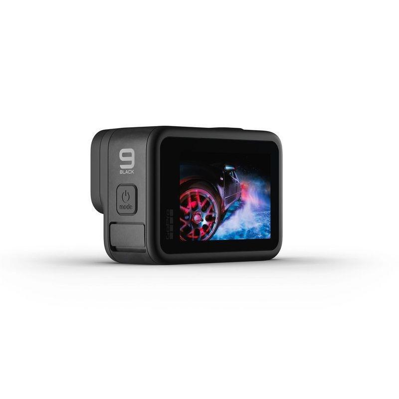 GoPro HERO9 Action Camera Black, , large image number 2