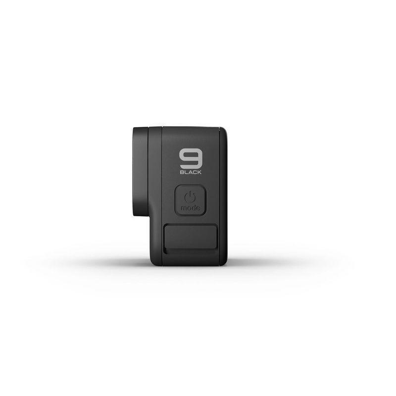 GoPro HERO9 Action Camera Black, , large image number 3