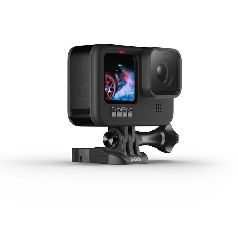 GoPro HERO9 Action Camera Black, , large image number 5