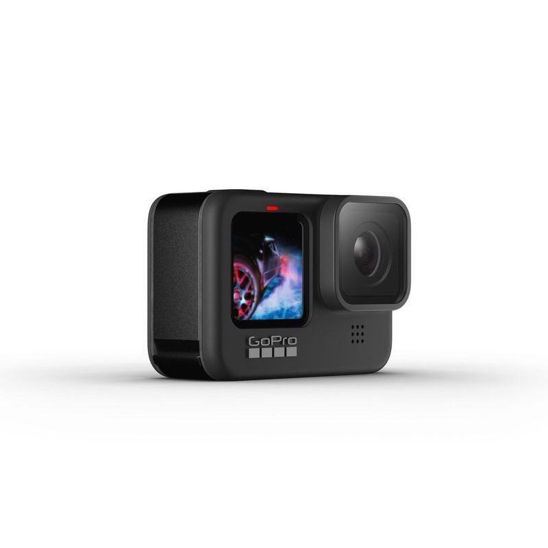 GoPro HERO9 Action Camera Black, , large image number 7