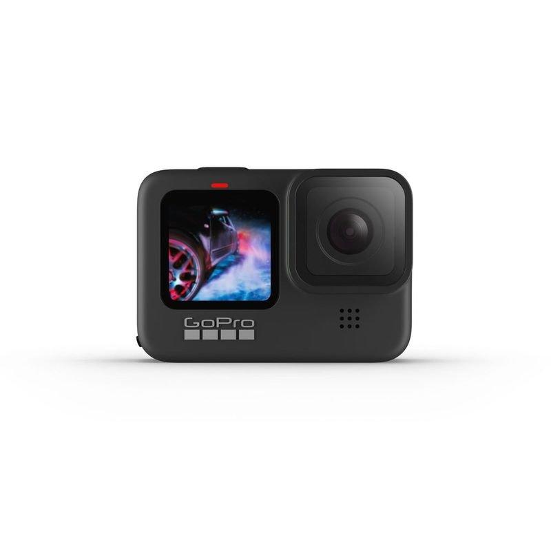 GoPro HERO9 Action Camera Black, , large image number 12