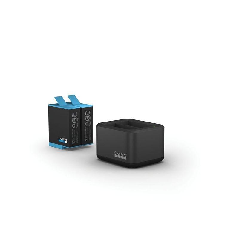 GoPro Rechargeable Battery (for HERO11 - HERO10 - HERO9) (Battery only), , large image number 2