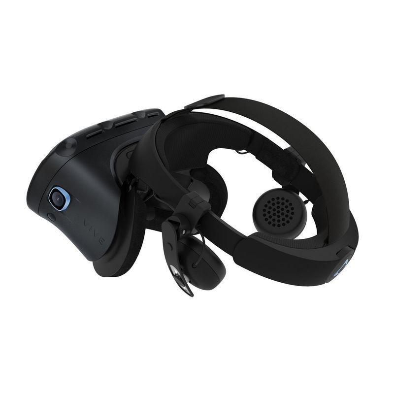 HTC VIVE Cosmos Elite VR Headset, , large image number 1