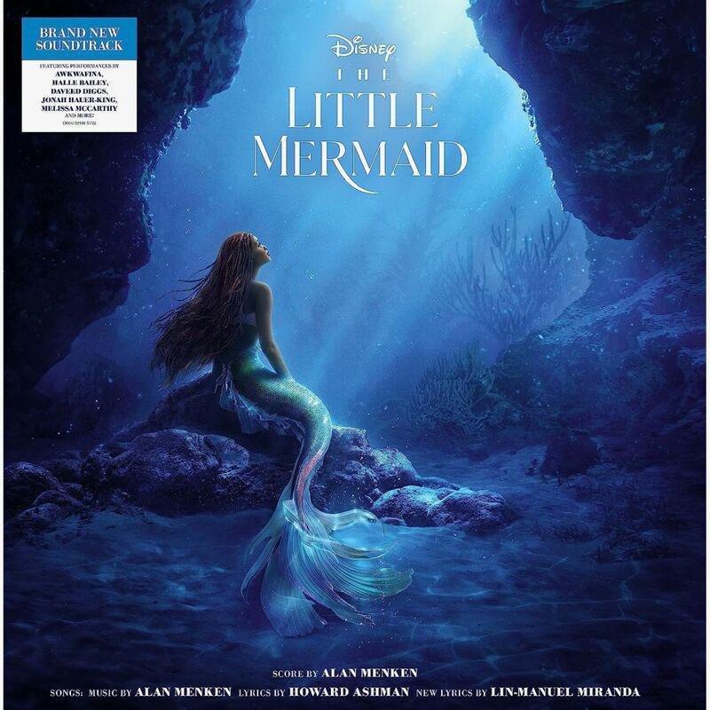 Disney The Little Mermaid | Original Soundtrack, , medium