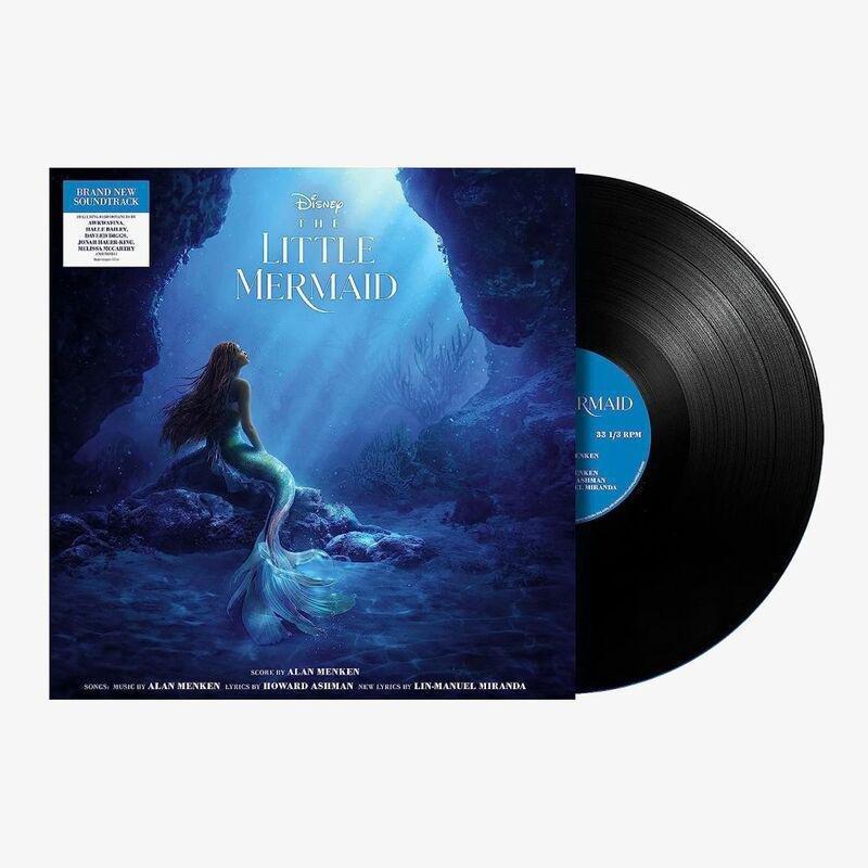 Disney The Little Mermaid | Original Soundtrack, , large image number 1