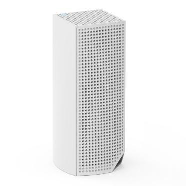 Linksys Velop WHW0302 AC4400 Tri-Band Mesh Wi-Fi System (2 Pack), , large image number 1