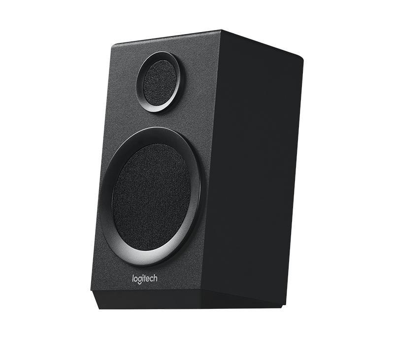 Logitech Speaker Z333 Multimedia Black, , large image number 2