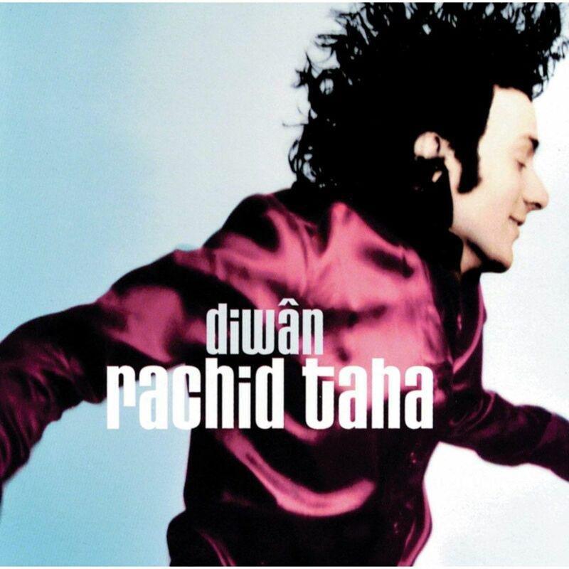 Diwan | Rachid Taha, , large image number 0