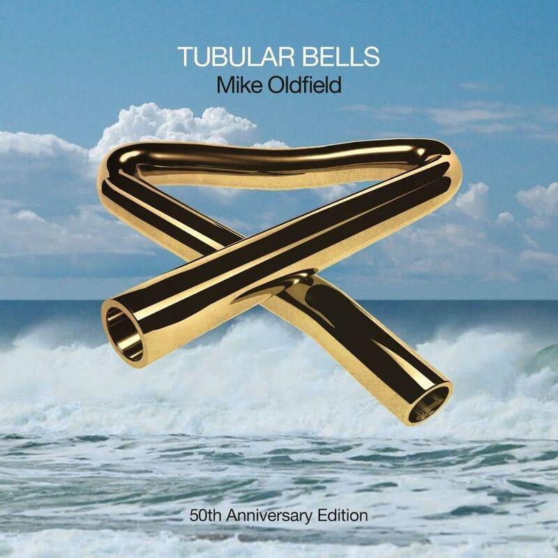 Tubular Bells 50th Anniversary (2 Discs) | Mike Oldfield, , large image number 0