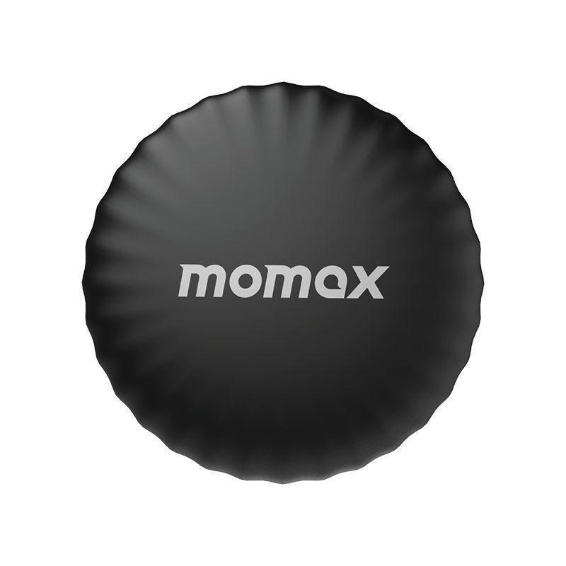 Momax Pintag Find My Tracker (Pack of 4) - Black, , large image number 1