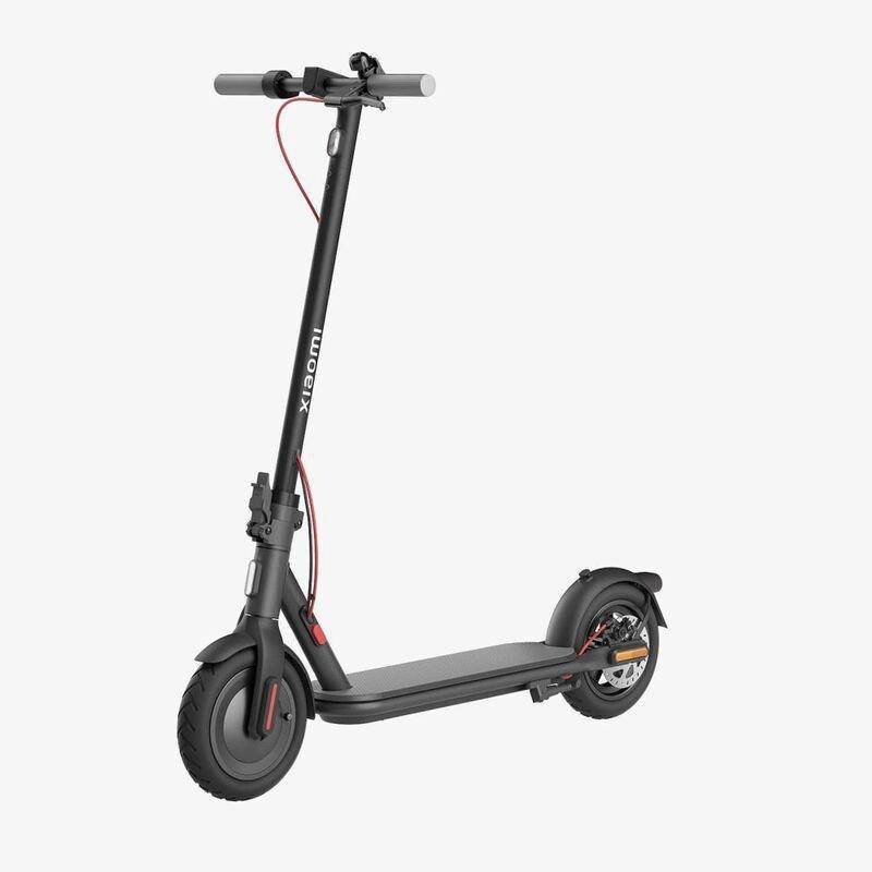 Xiaomi Electric Scooter 4 EU Edition - Black, , large image number 0