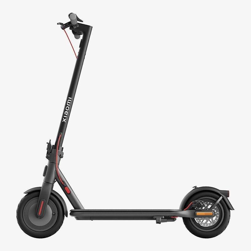 Xiaomi Electric Scooter 4 EU Edition - Black, , large image number 1