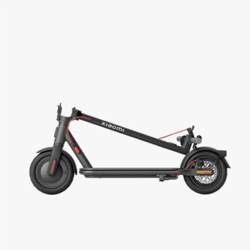 Xiaomi Electric Scooter 4 EU Edition - Black, , large image number 2
