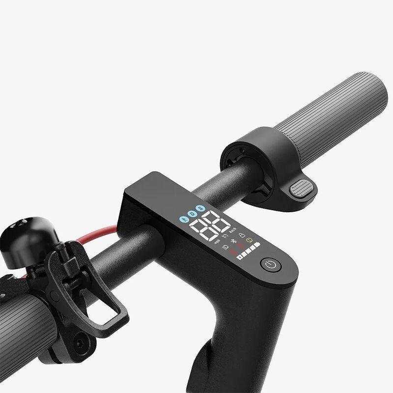 Xiaomi Electric Scooter 4 EU Edition - Black, , large image number 3