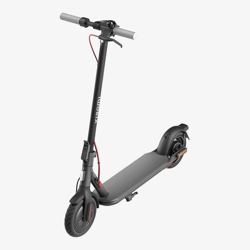 Xiaomi Electric Scooter 4 Lite EU Edition - Black, , large image number 0