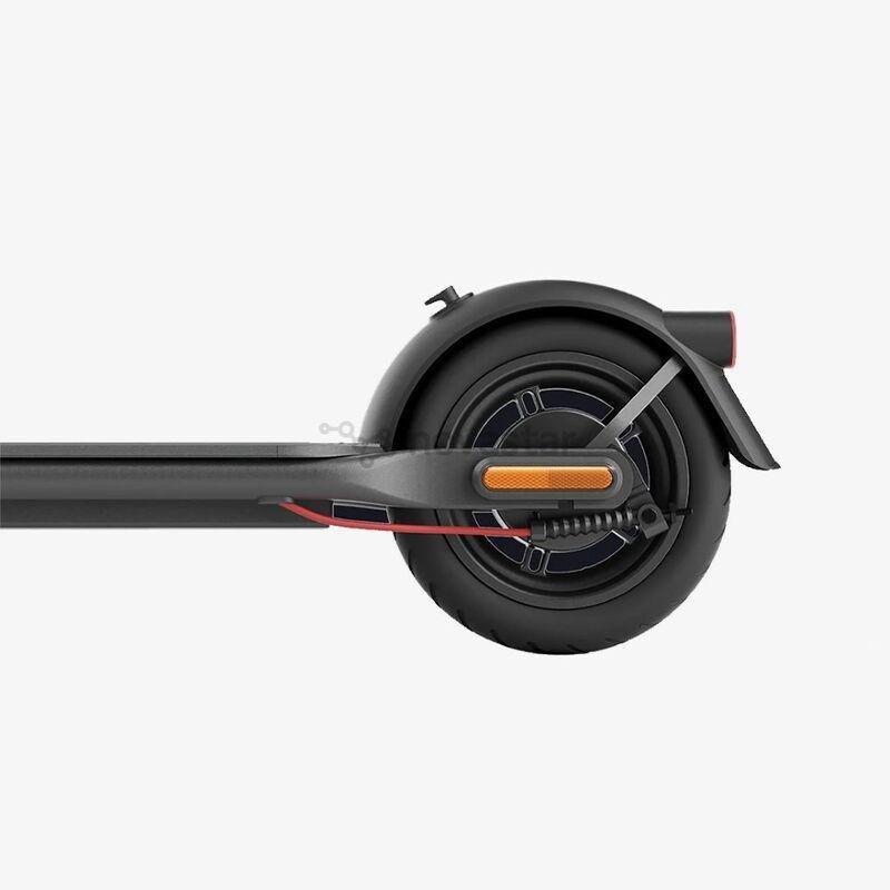 Xiaomi Electric Scooter 4 Lite EU Edition - Black, , large image number 2