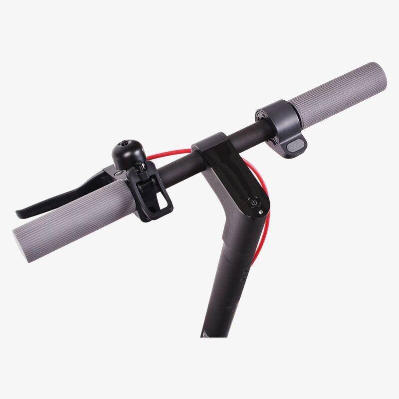 Xiaomi Electric Scooter 4 Lite EU Edition - Black, , large image number 3