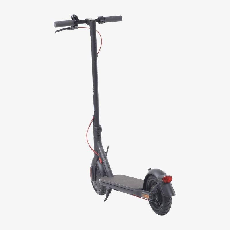 Xiaomi Electric Scooter 4 Lite EU Edition - Black, , large image number 4
