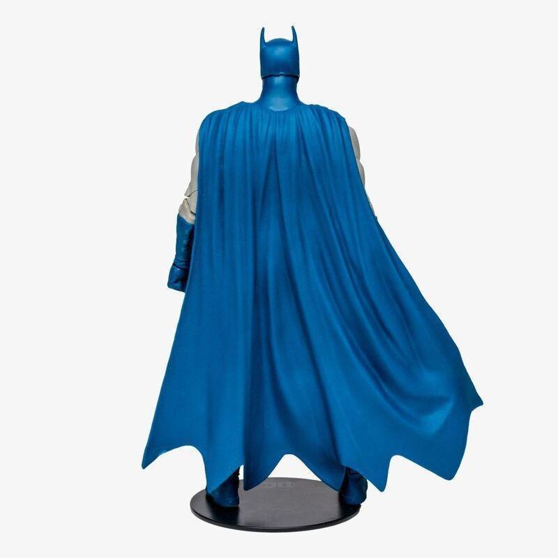 Mcfarlane DC Multiverse Knightfall Batman 7-Inch Action Figure, , large image number 5