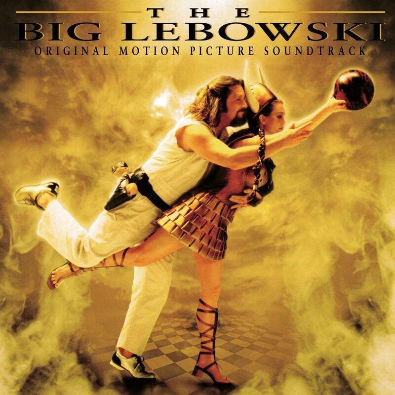 The Big Lebowski | Original Soundtrack, , large image number 0