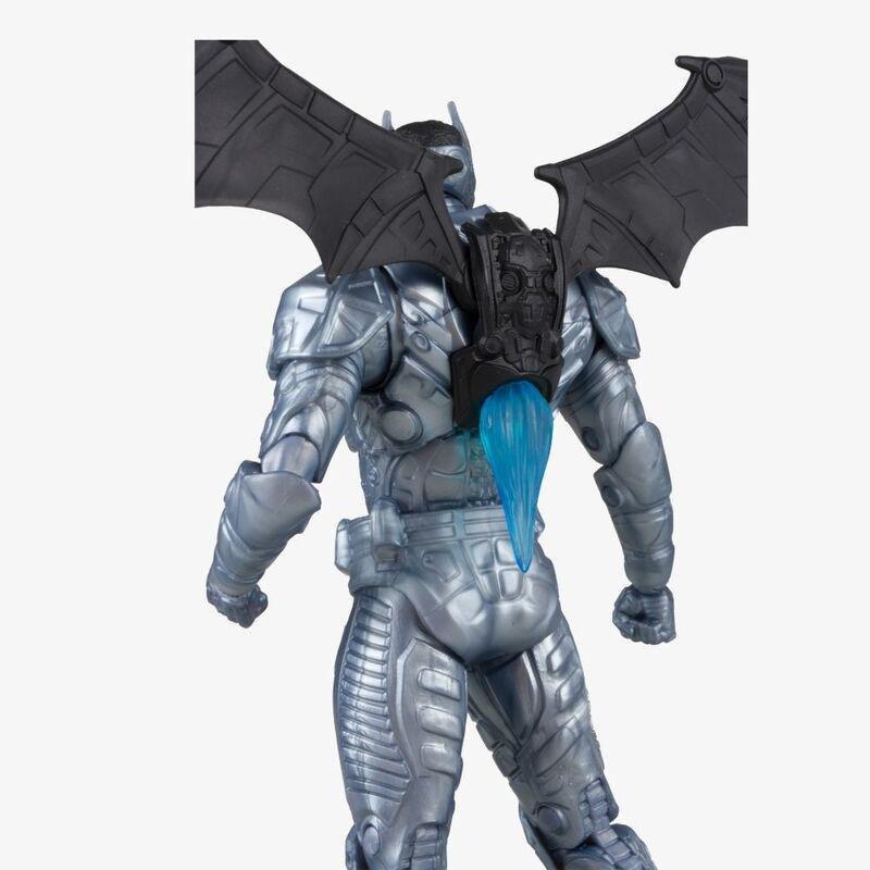 Mcfarlane DC Multiverse Batwing 7-Inch Action Figure, , large image number 1