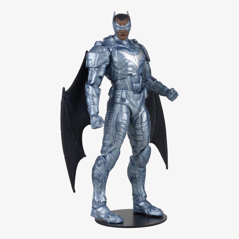Mcfarlane DC Multiverse Batwing 7-Inch Action Figure, , large image number 3