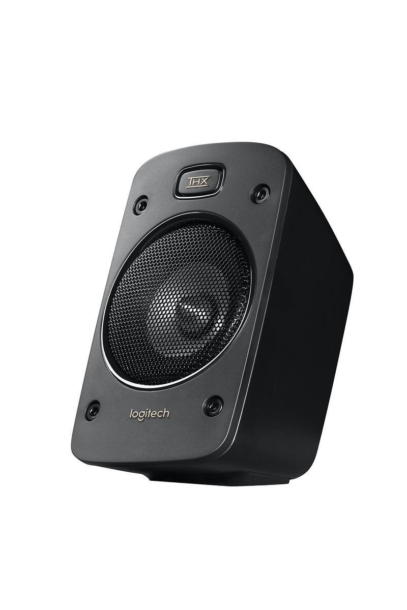 Logitech Surround Sound Speakers Z906 Digital EMEA28, , large image number 5