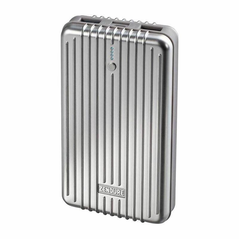 Zendure A5 Pd Power Bank 16750mAh Silver Power Bank, , large image number 0