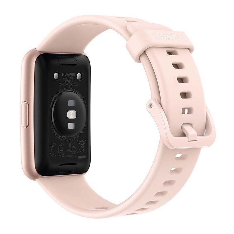 Huawei Watch GT Fit SE Smartwatch - Nebula Pink, , large image number 1
