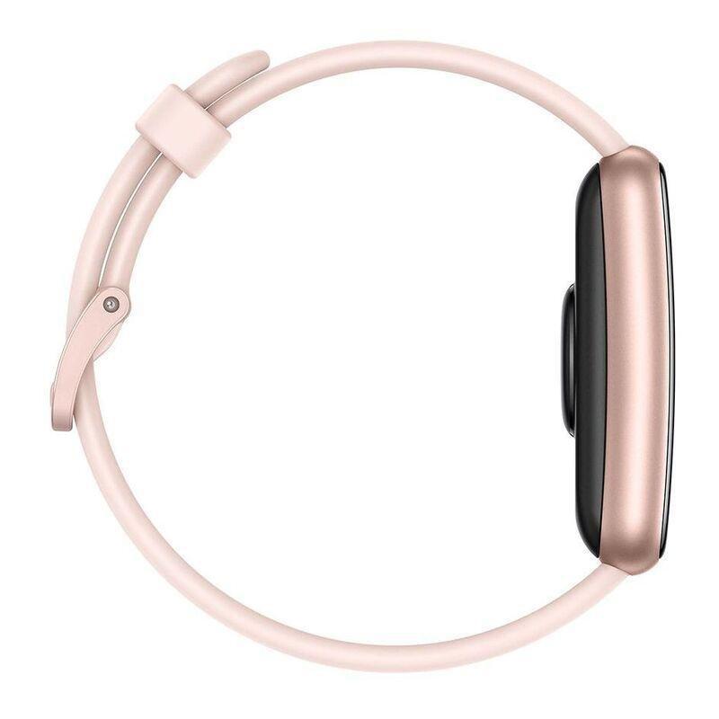 Huawei Watch GT Fit SE Smartwatch - Nebula Pink, , large image number 3