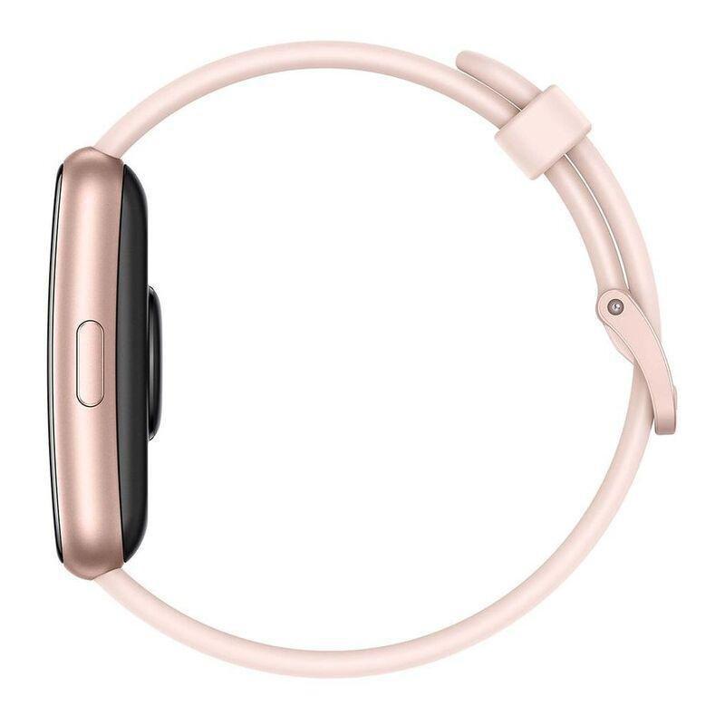 Huawei Watch GT Fit SE Smartwatch - Nebula Pink, , large image number 4