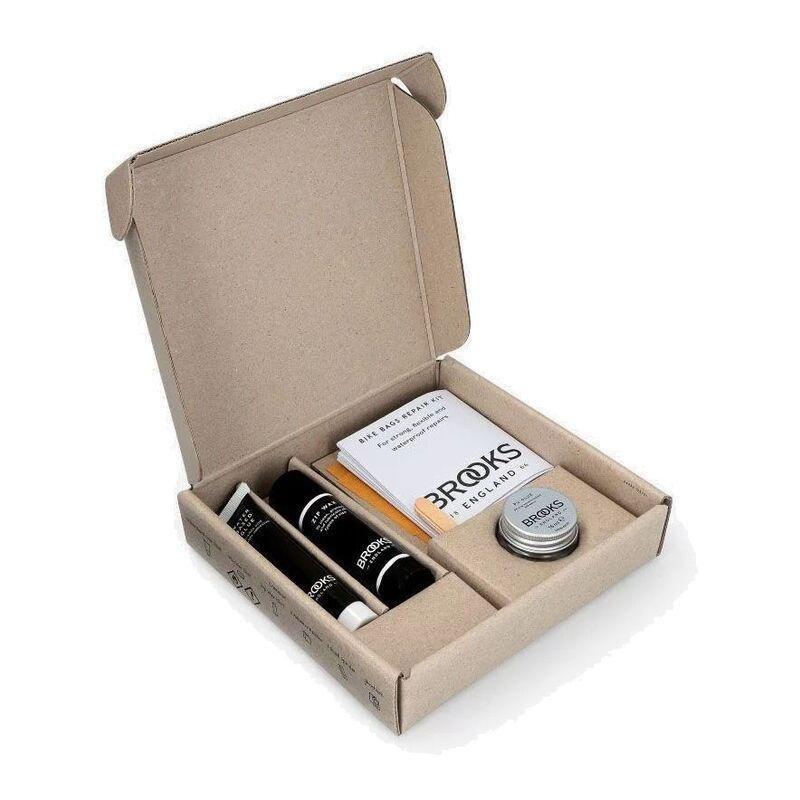 Brooks Bike Bag Repair Kit, , large image number 0