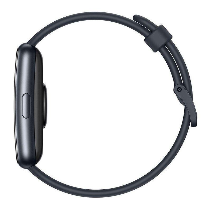 Huawei Watch GT Fit SE Smartwatch - Starry Black, , large image number 2
