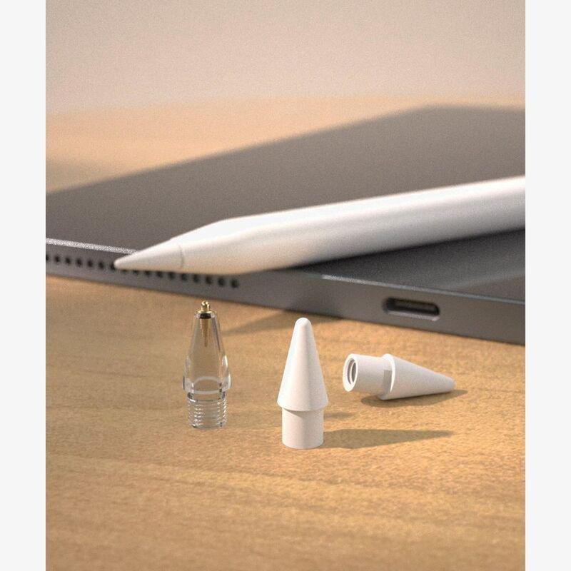 Adam Elements iPad Stylus Pen - White, , large image number 3