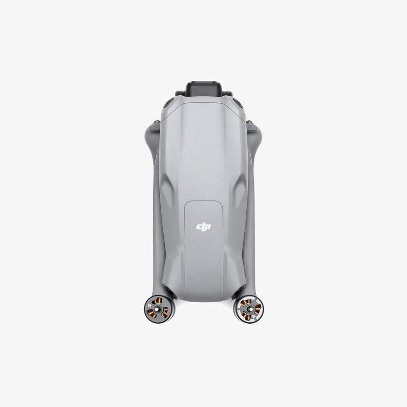 DJI Air 3 With DJI RC-N2 Remote Controller, , large image number 2