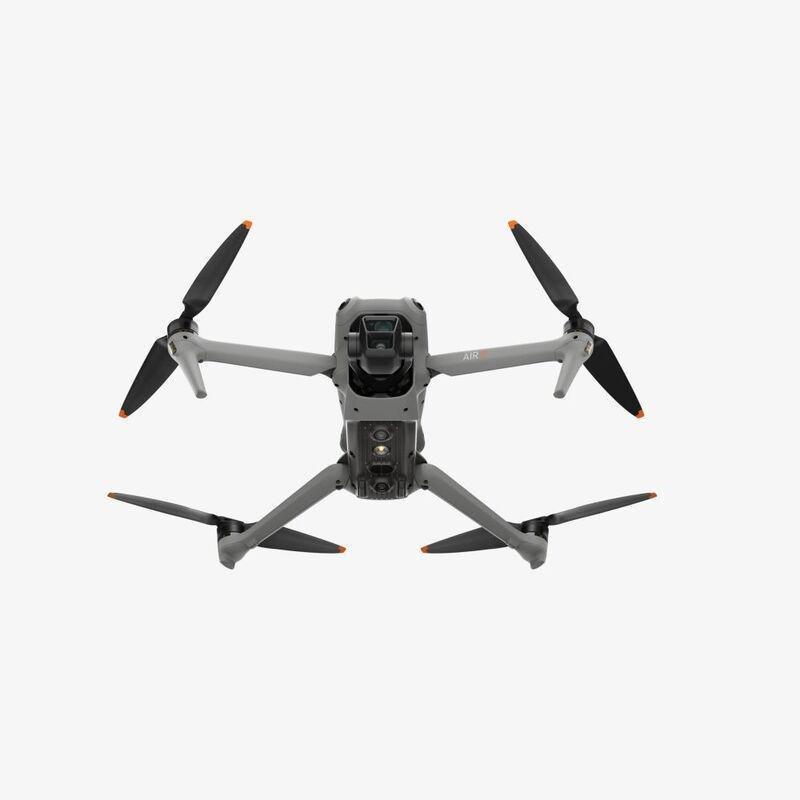DJI Air 3 With DJI RC-N2 Remote Controller, , large image number 4