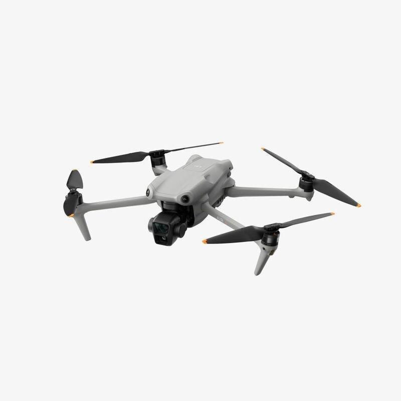 DJI Air 3 With DJI RC-N2 Remote Controller, , large image number 5
