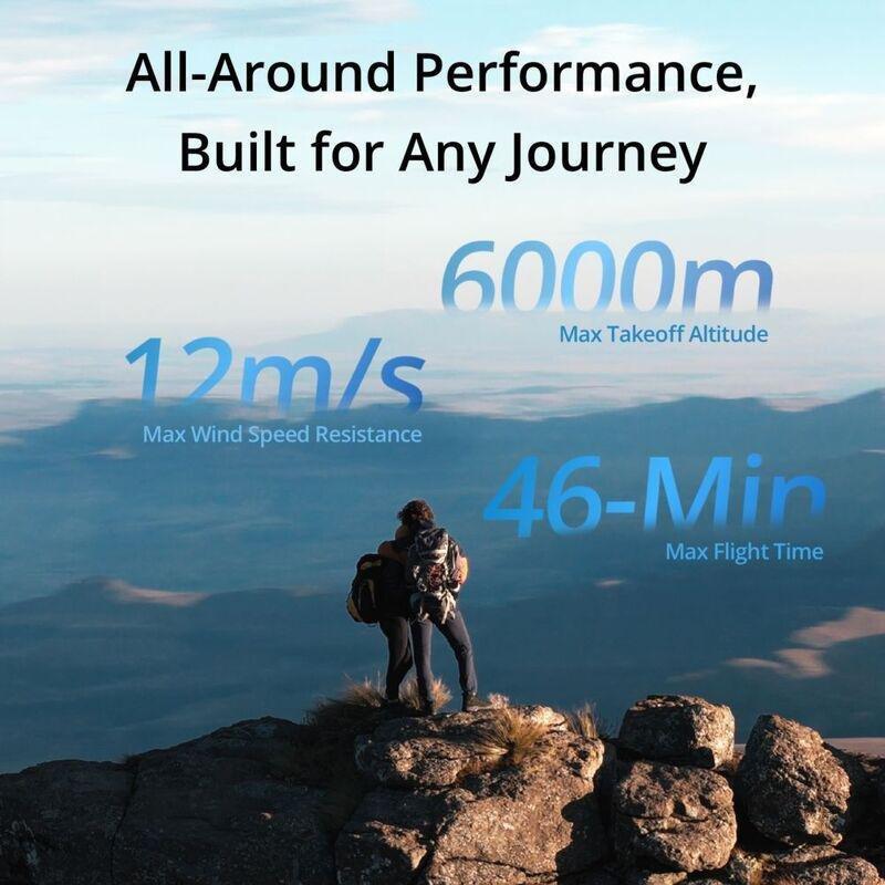 DJI Air 3 Fly More Combo With DJI RC-N2 Remote Controller, , large image number 2
