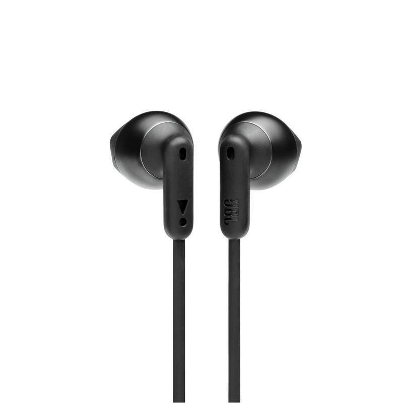 JBL Tune 215BT Wireless In-Ear Earphones - Black, , large image number 1