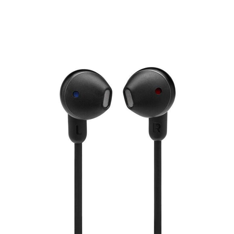 JBL Tune 215BT Wireless In-Ear Earphones - Black, , large image number 2