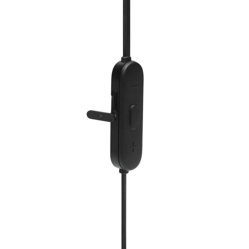 JBL Tune 215BT Wireless In-Ear Earphones - Black, , large image number 3
