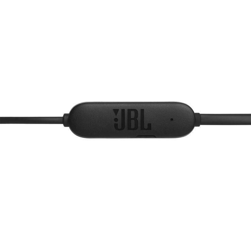 JBL Tune 215BT Wireless In-Ear Earphones - Black, , large image number 4