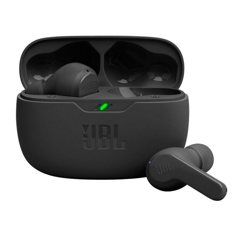 JBL Wave Beam True Wireless Earbuds - Black, , large image number 0
