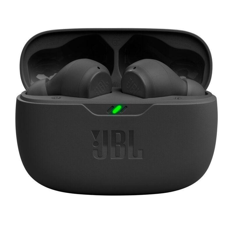 JBL Wave Beam True Wireless Earbuds - Black, , large image number 1