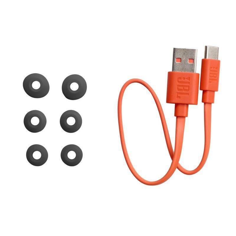 JBL Wave Beam True Wireless Earbuds - Black, , large image number 3