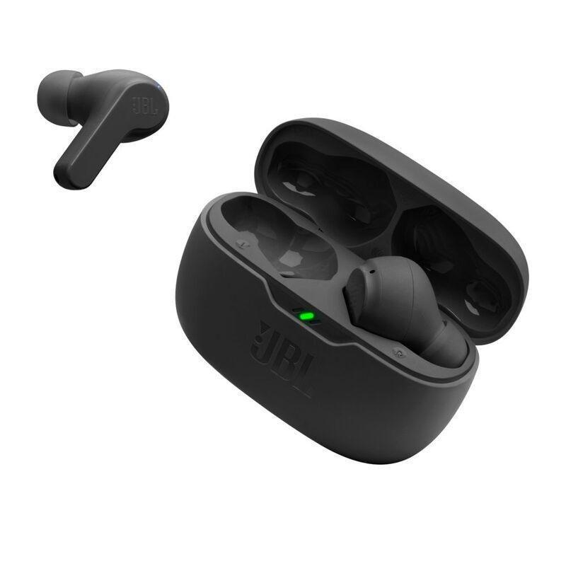 JBL Wave Beam True Wireless Earbuds - Black, , large image number 4