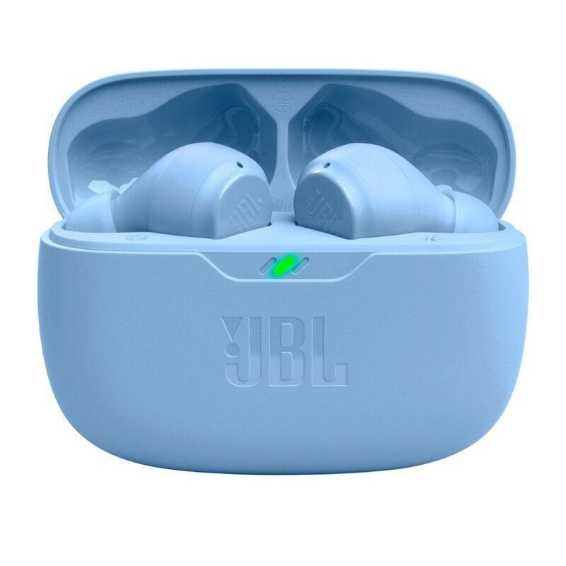 JBL Wave Beam True Wireless Earbuds - Blue, , large image number 2